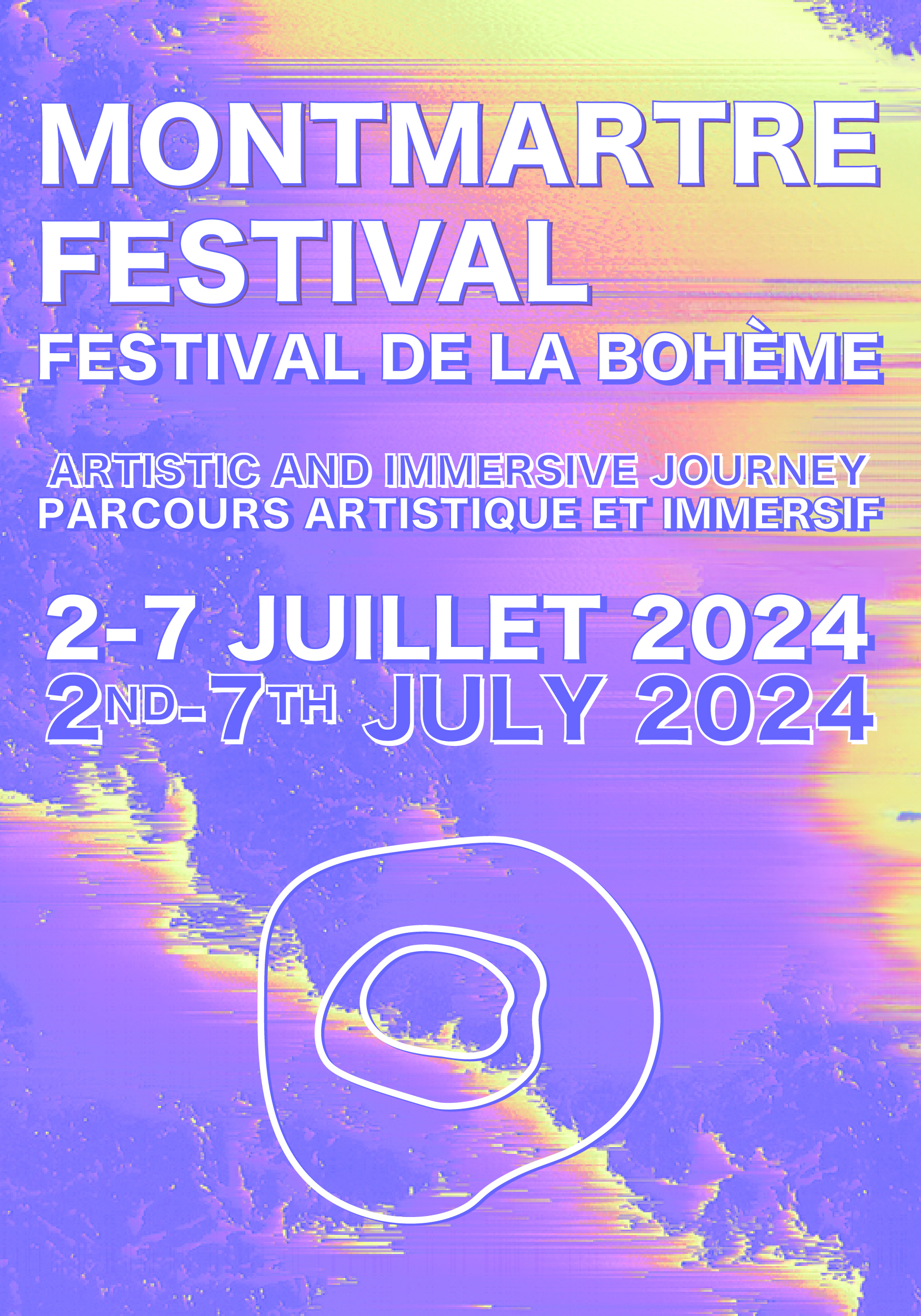 Image de l'événement Montmatre Festival