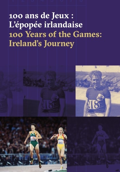 100 ans de Jeux : L'épopée irlandaise - TDM