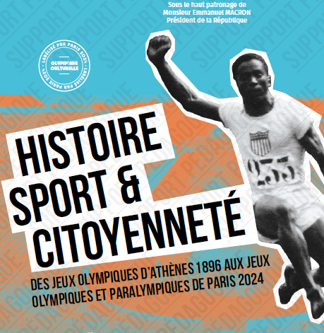Exposition " Histoire, Sport et Citoyenneté"