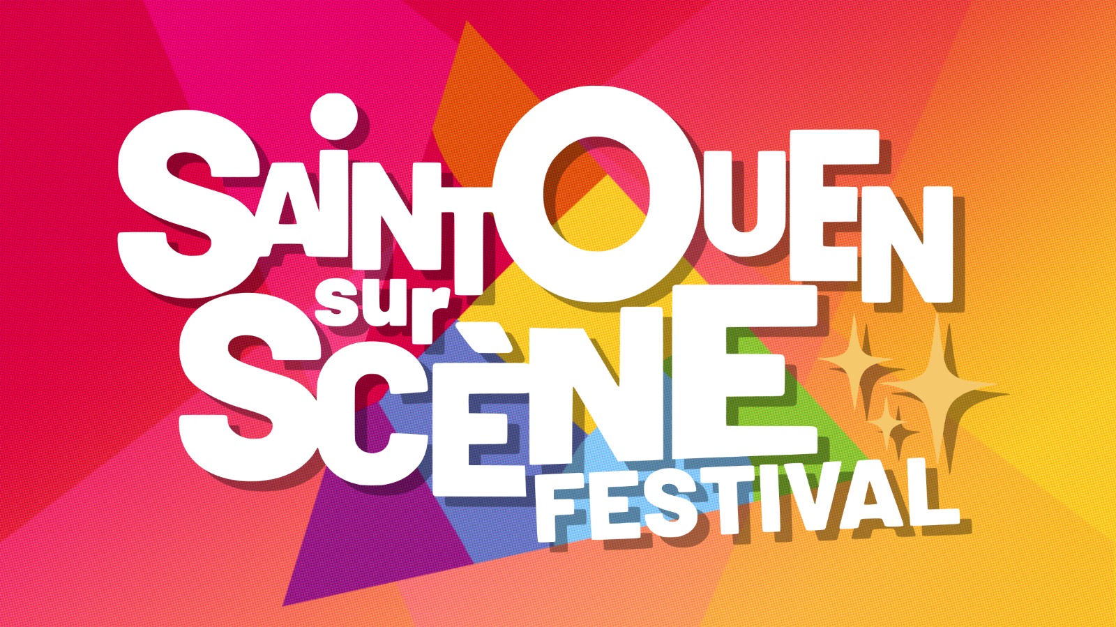Festival Saint-Ouen sur Scène