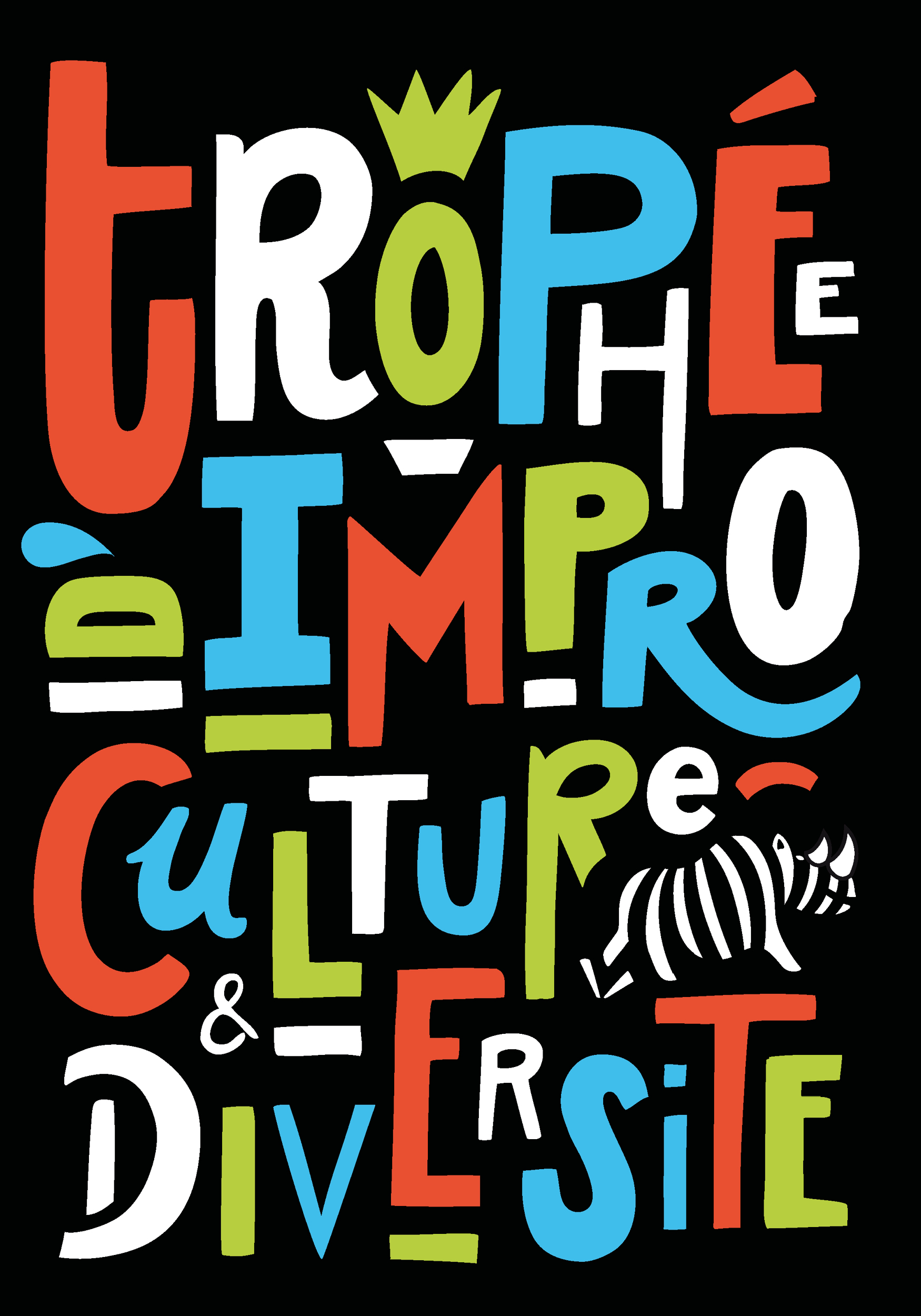Trophée d'Impro Culture & Diversité